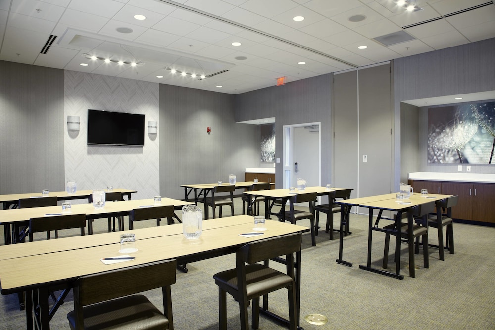 Springhill Suites Dayton Beavercreek 27/31