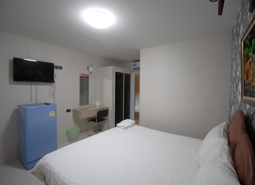 Kun Hostel 10/43