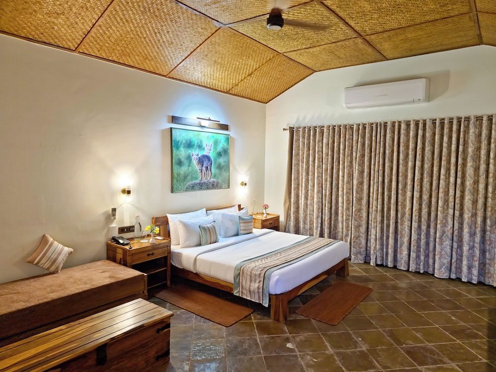 Tathastu Bandhavgarh 22/65