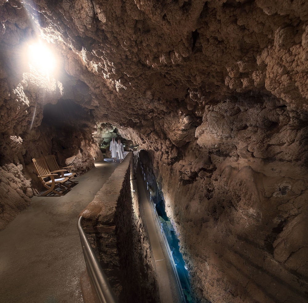Grotta Giusti Thermal Spa Resort Tuscany, Autograph Collection 25/42