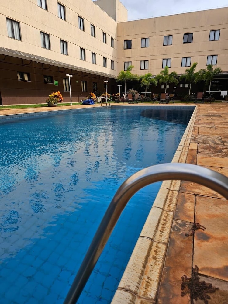 Hotel Santos Dumont 33/50