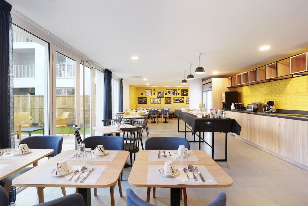 Apparthotel Odalys City Centre Compans Caffarelli 27/44