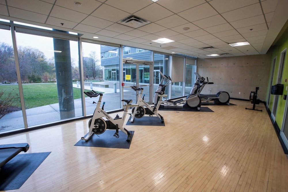Humber College North Campus 24/50