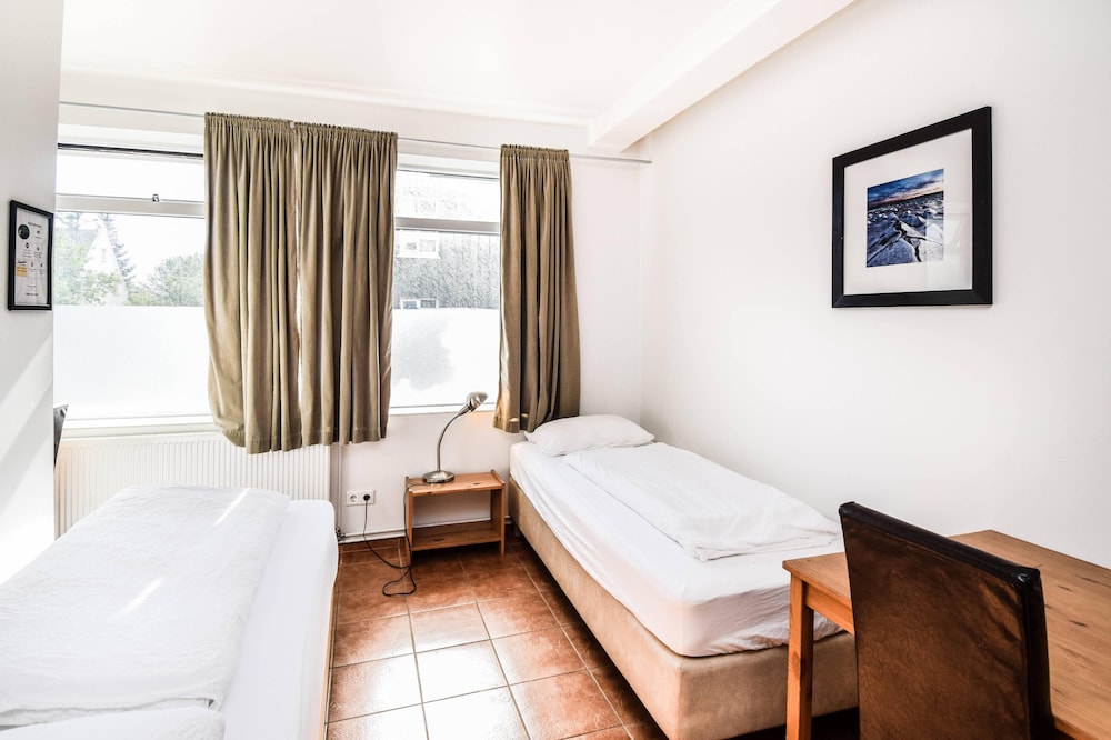 Guesthouse Aurora 22/65