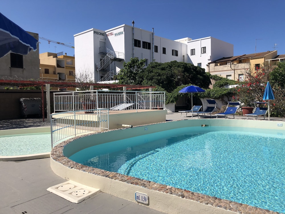 Hotel Riviera Alghero 51/60