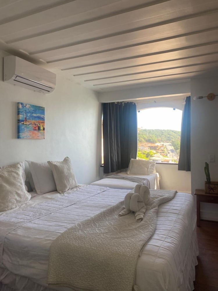 Casagrande Hotel Boutique 30/75