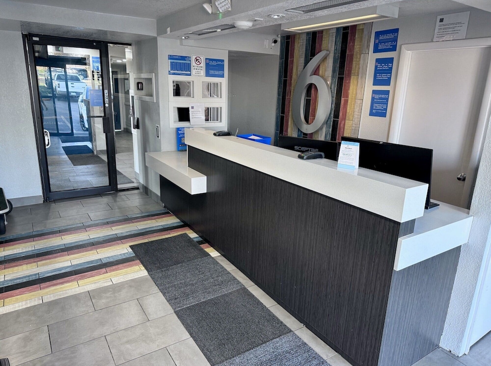 Motel6 Greenwood Village, CO - Denver - South Tech Center 11/54