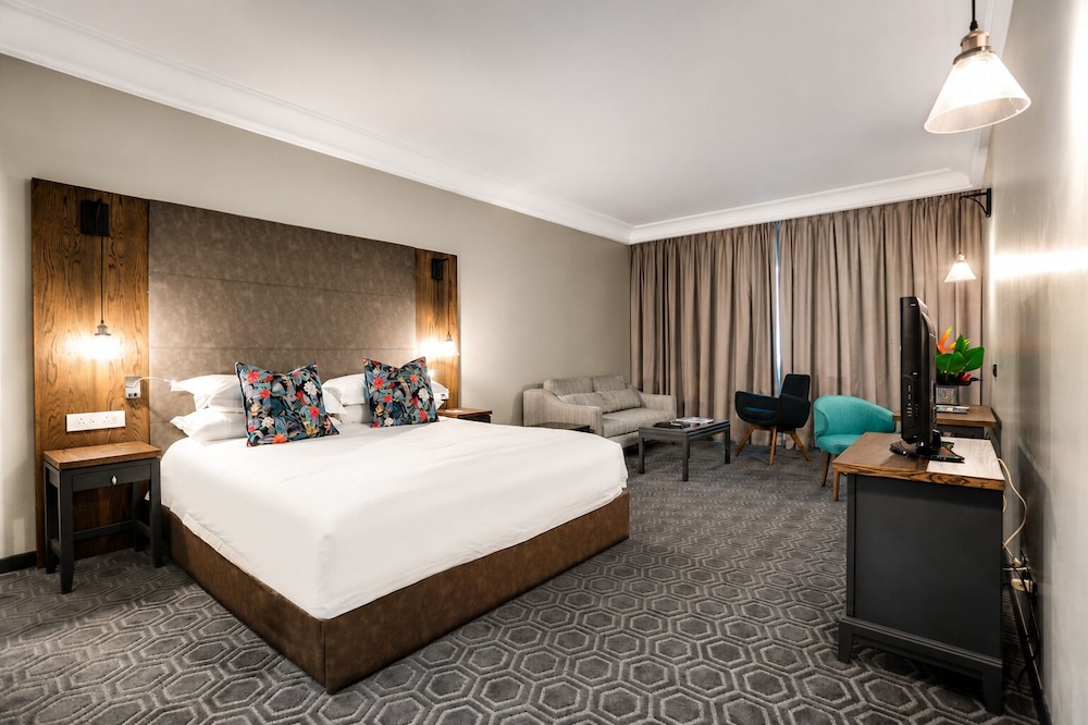 Fiesta Royale Hotel 14/50