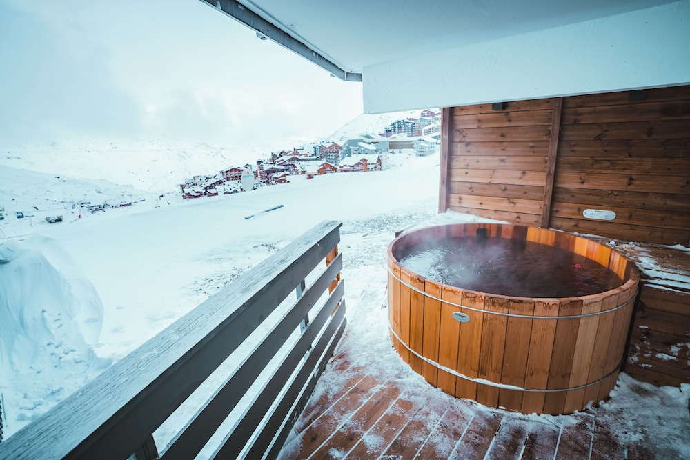 Fahrenheit Seven Val Thorens 41/74