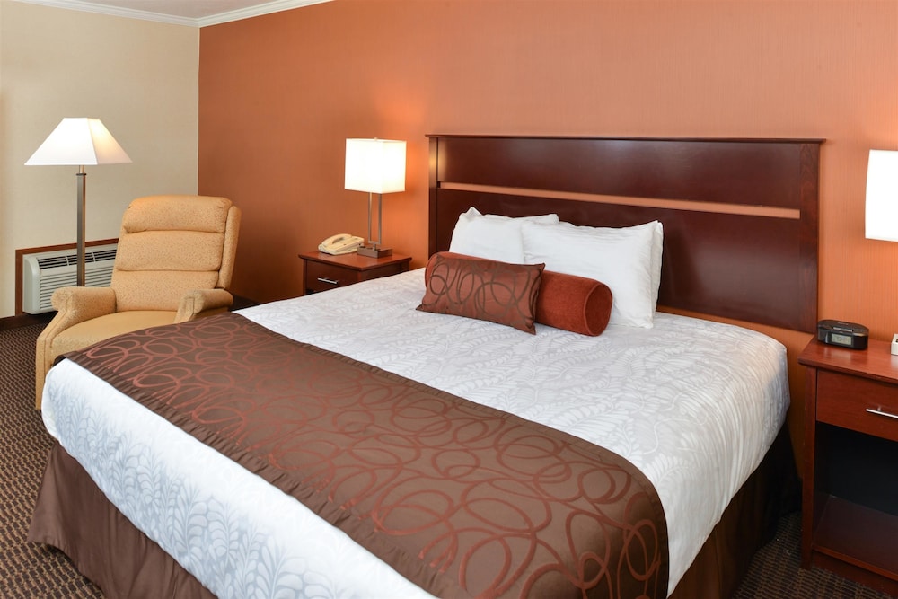 Best Western Plus Landmark Inn 12/34
