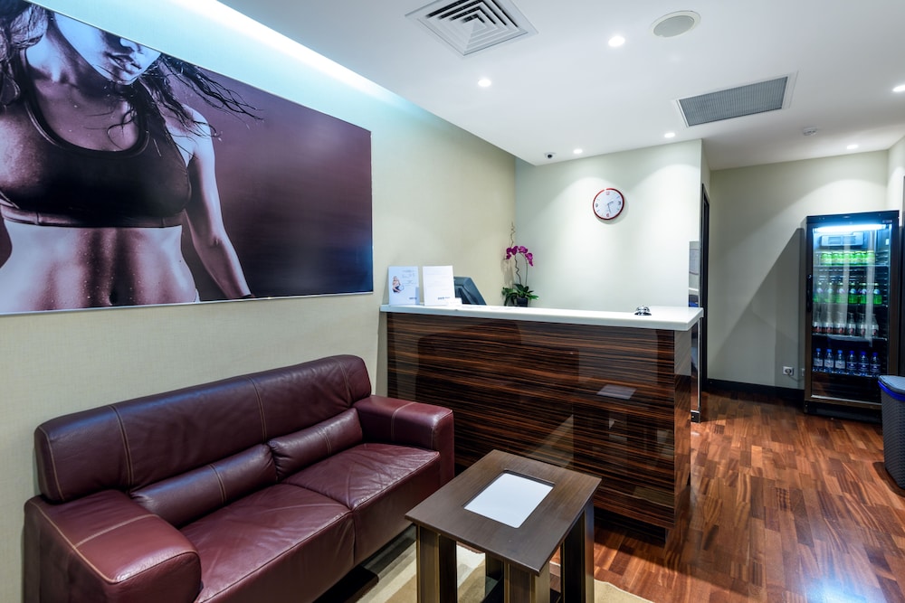 Park Inn By Radisson Astana 11/67
