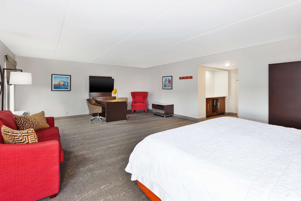 Hampton Inn Columbus/Delaware I-71 North 20/47