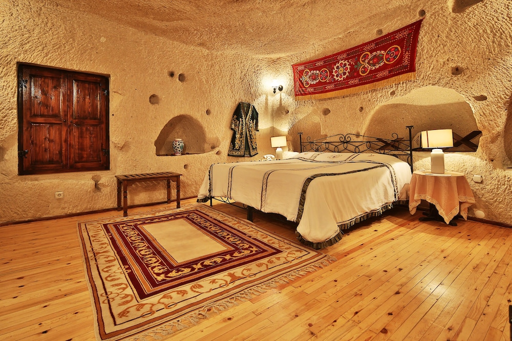 Cappadocia Cave Suites Boutique Hotel Special Class 15/78