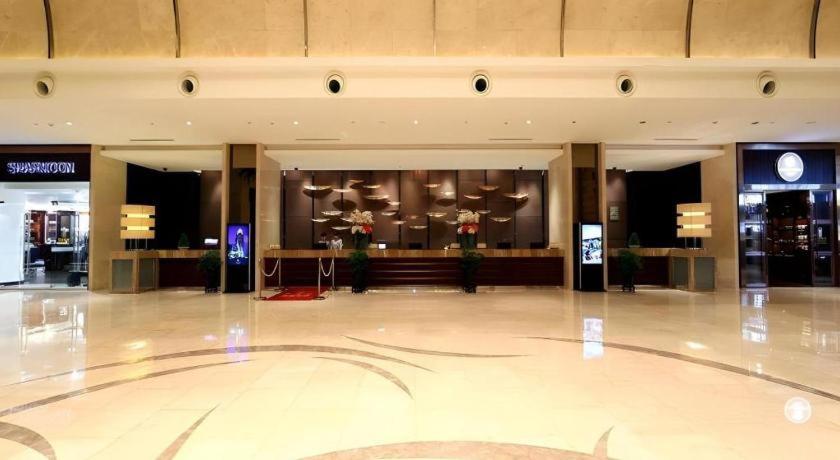 Kinho Narada Hotel 13/62