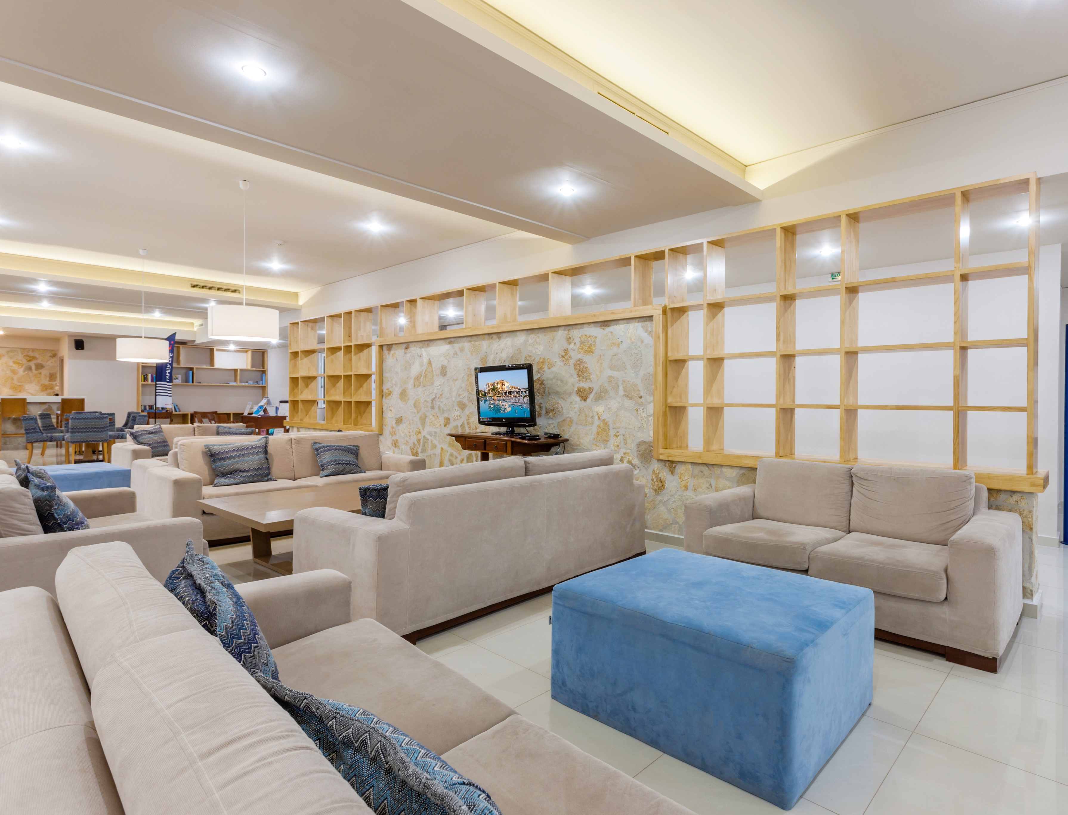 Alykanas Village Resort 29/50