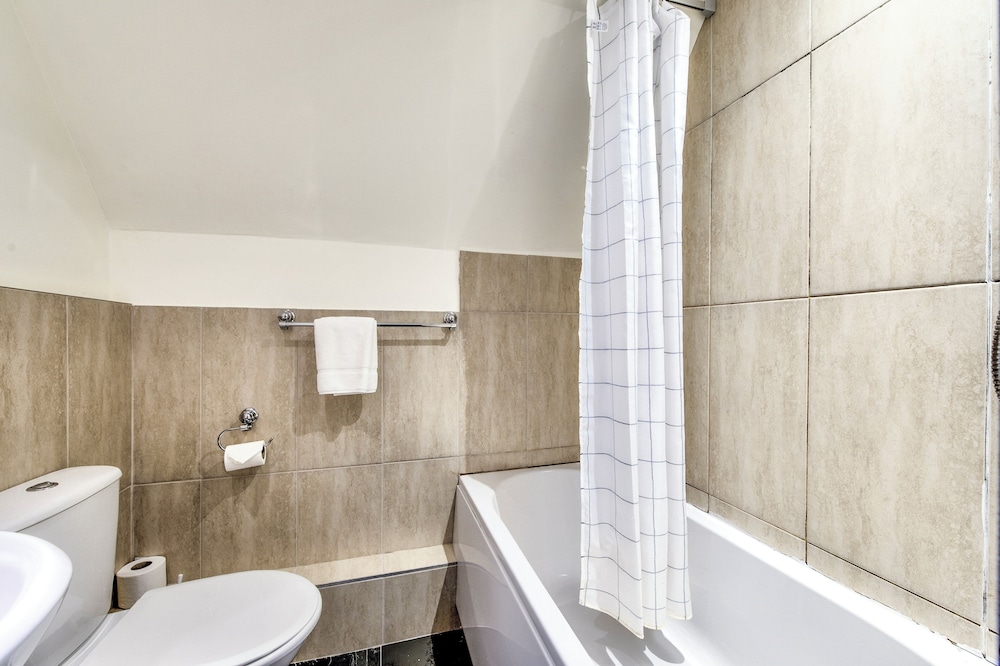 Morar Hotel 50/50