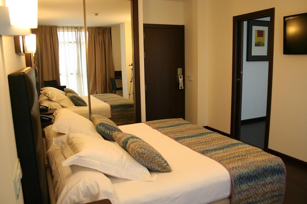 HOTEL VILLA ROSARIO II 14/59