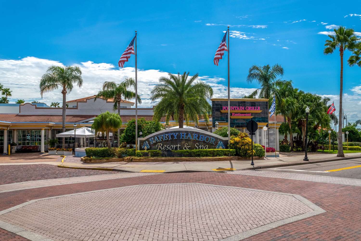 Safety Harbor Resort & Spa, Trademark Collection By Wyndham 26/39