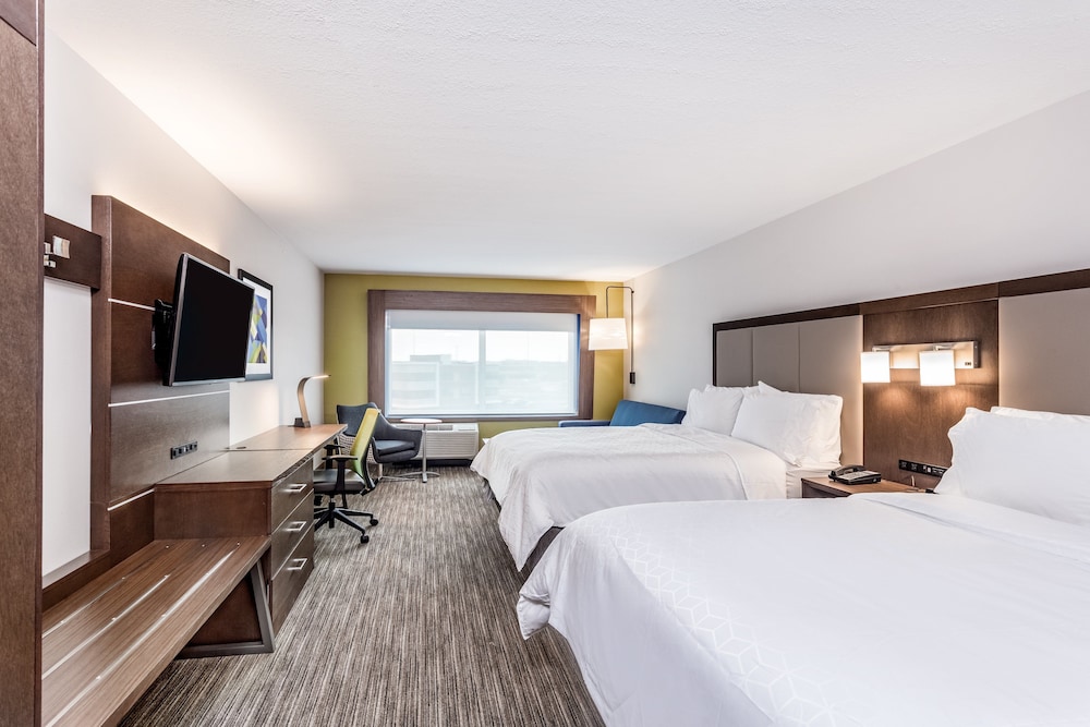 Holiday Inn Express & Suites Hammond 25/69