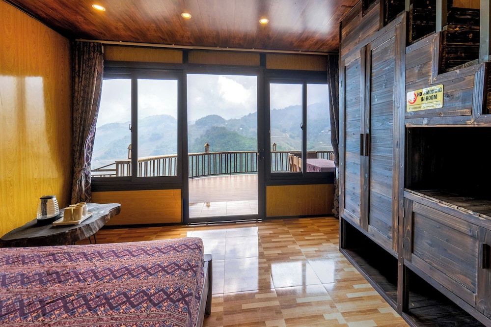 Sapana Mountain Retreat 26/50