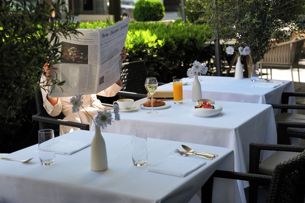 PARK HYATT ZURICH 57/80