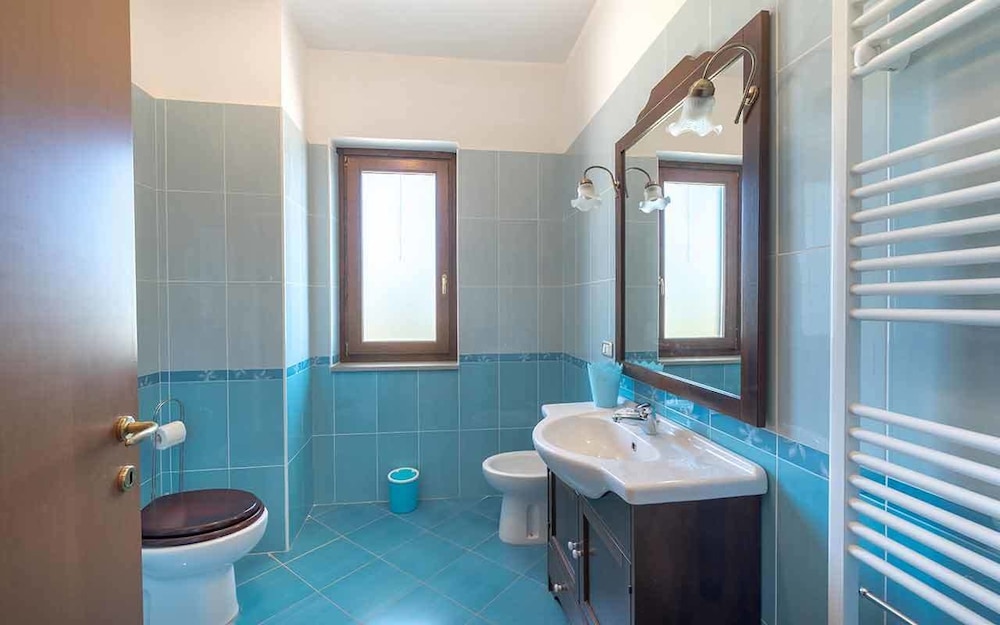 Villa Le Torrette 17/17