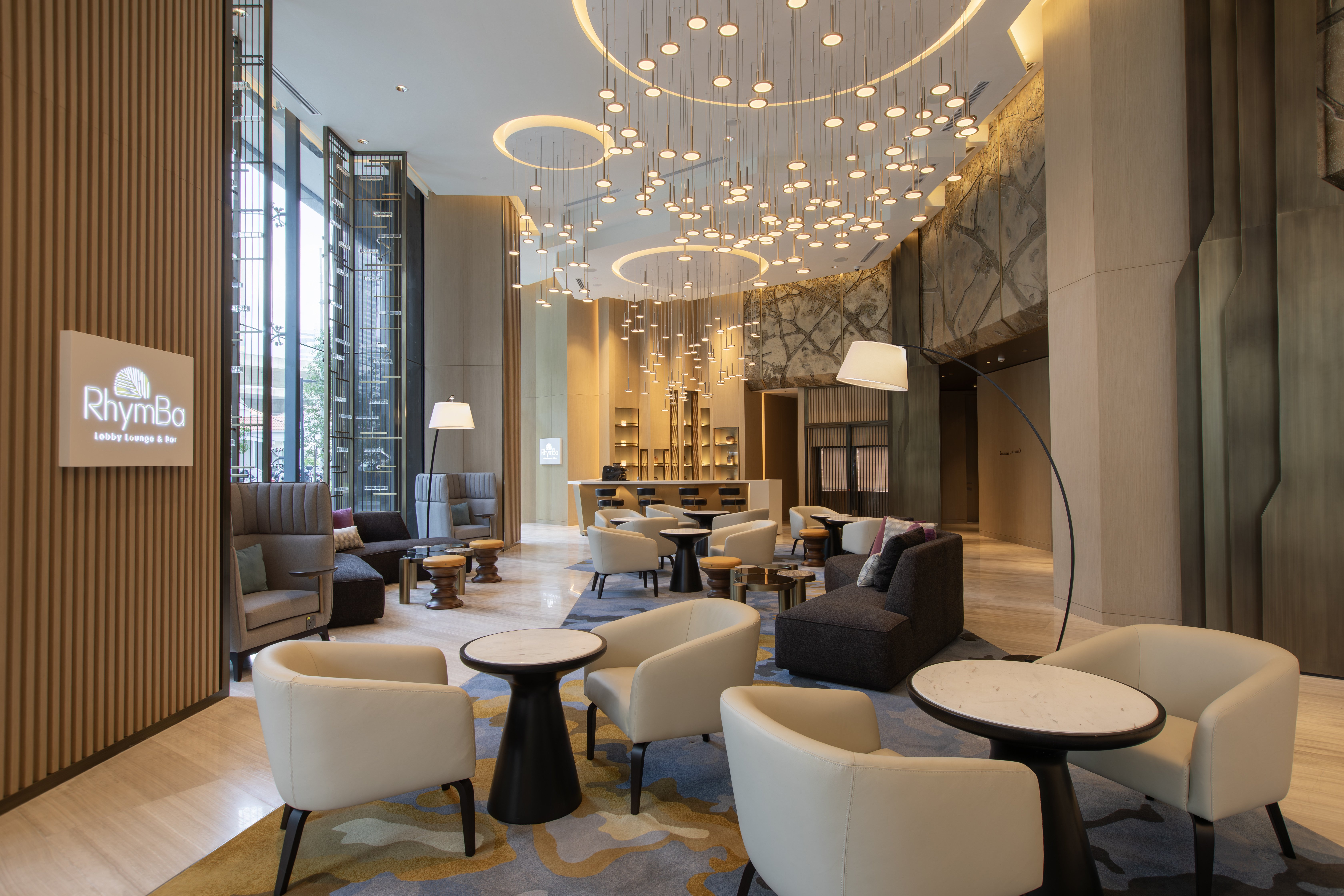 Crowne Plaza Kuala Lumpur City Centre 22/50