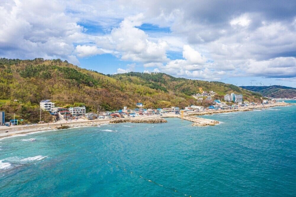 Yeongdeok Sora Pension 45/50