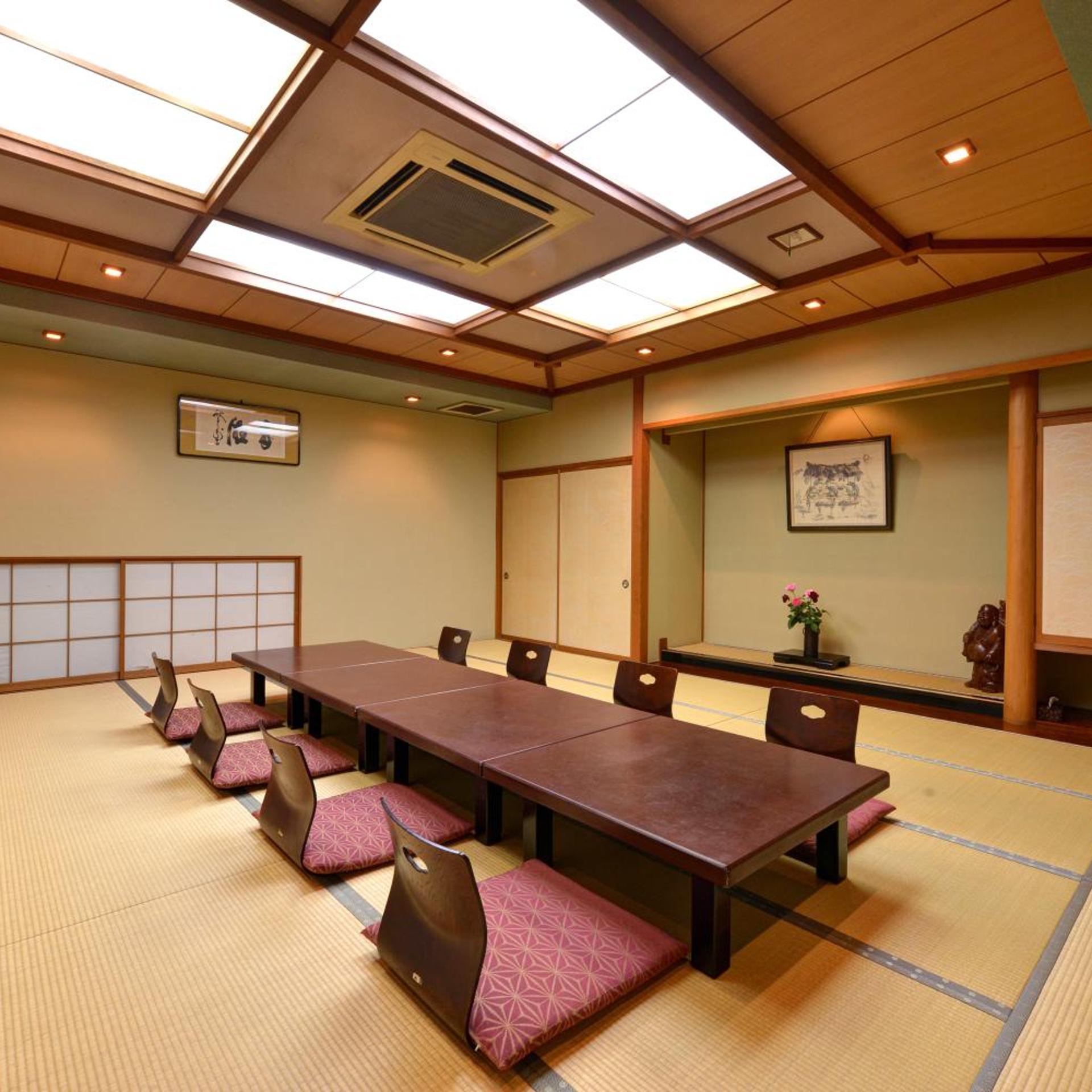 Kappo Ryokan Shiroyama 2/50