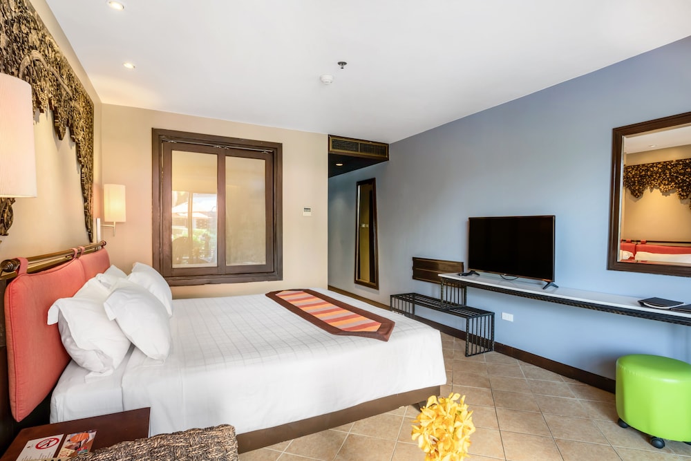 Garden Cliff Resort and Spa 148/172