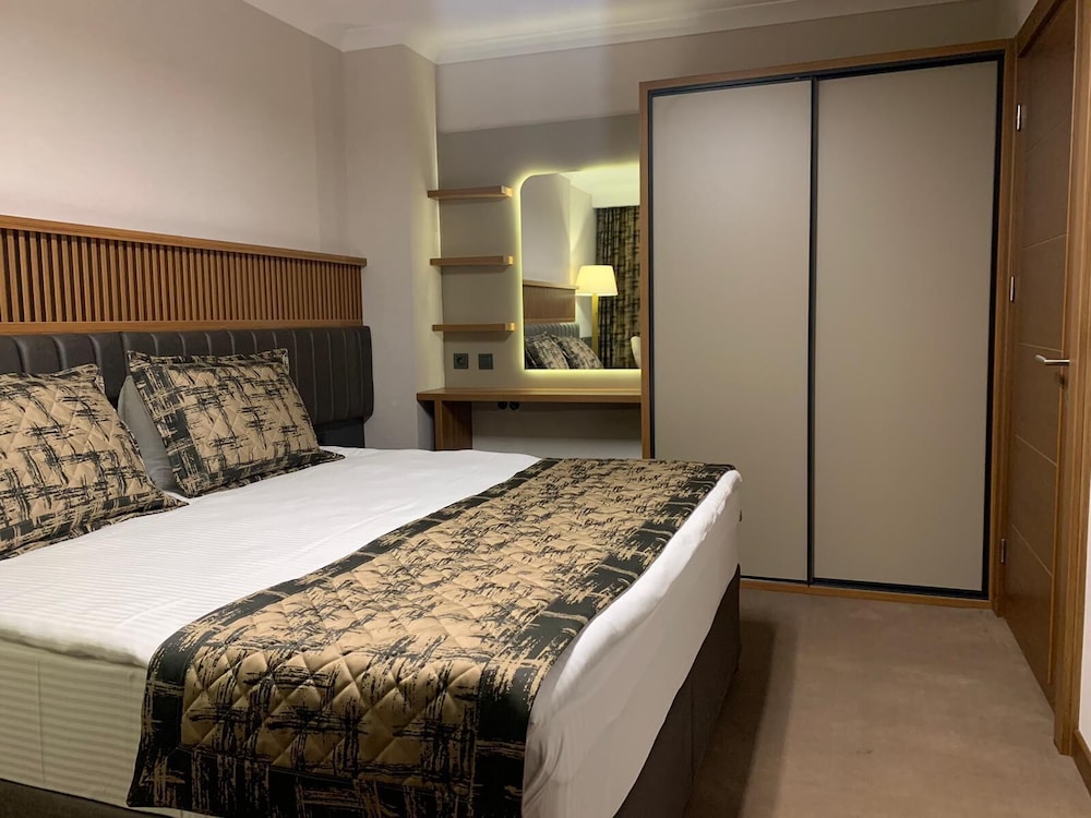 Ozkaya Otel 11/49
