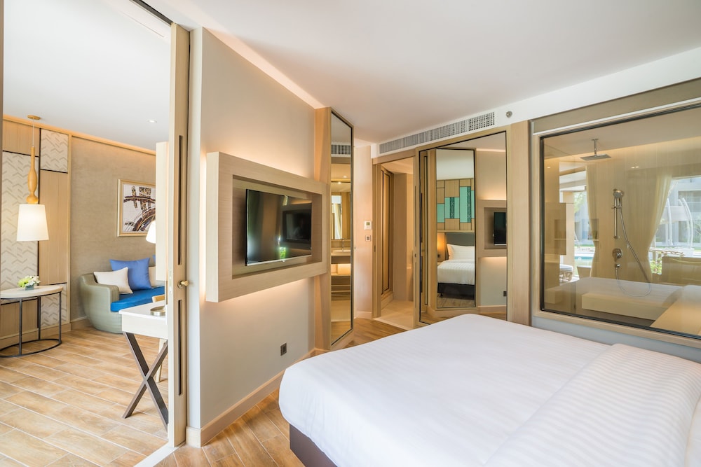Avani Hua Hin Resort 25/87
