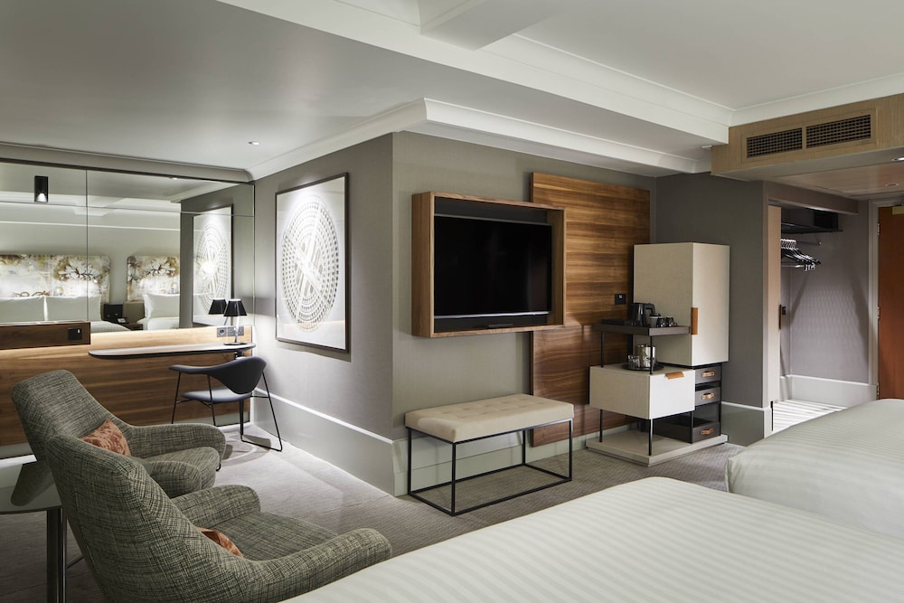 London Marriott Hotel Kensington 15/39