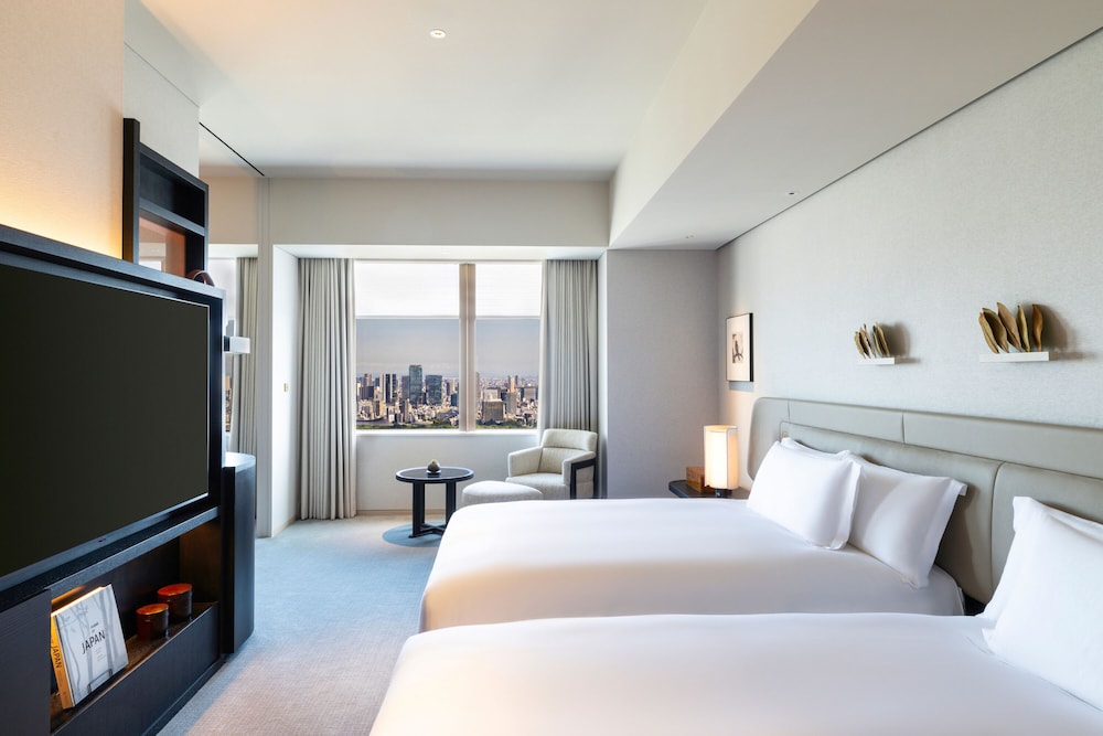 Park Hyatt Tokyo 22/64