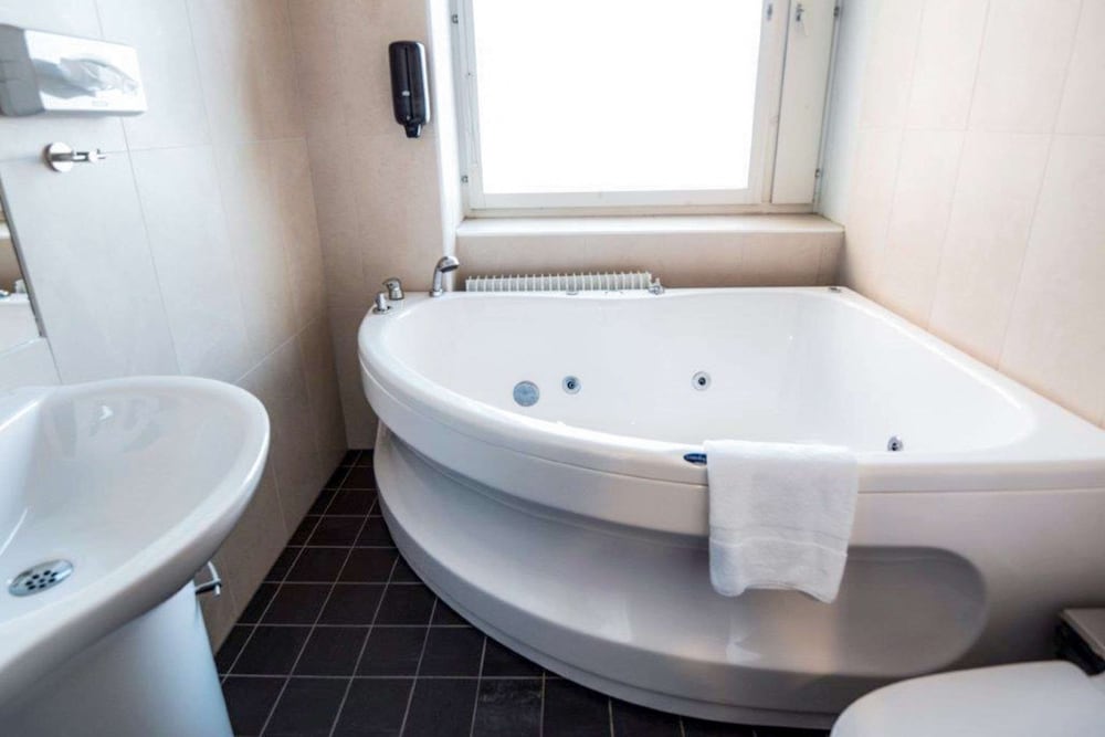 Comfort Hotel Skelleftea 18/40