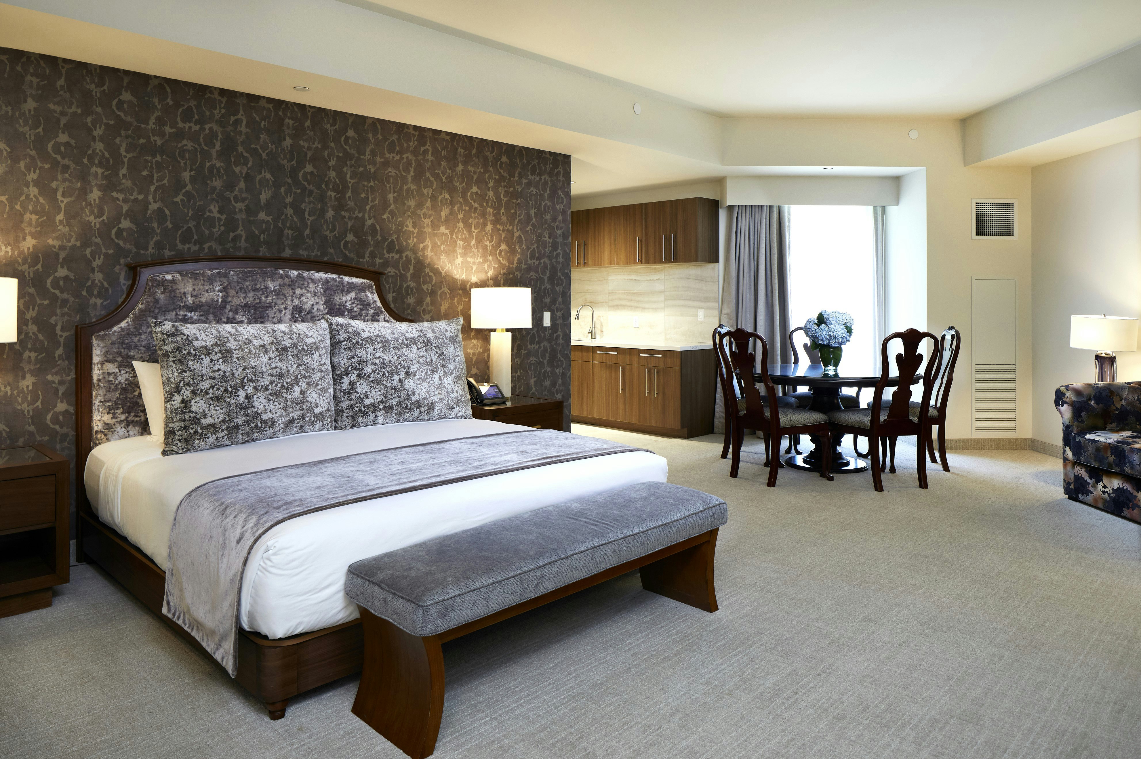 密逊谷度假酒店(Legacy Resort Hotel and Spa) 图片5