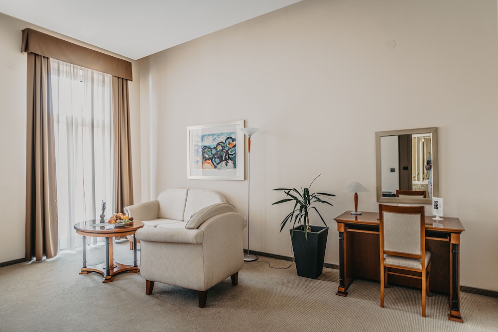 Hotel Villa Eugenia 23/45