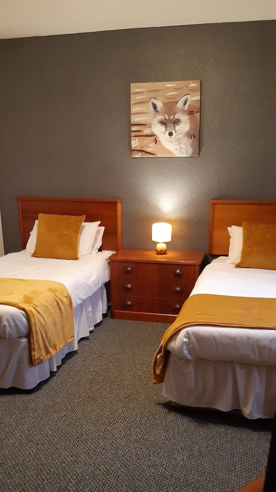 Burlton Inn 19/59