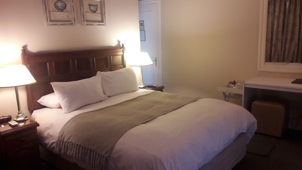 Ridgeview Lodge 7/50