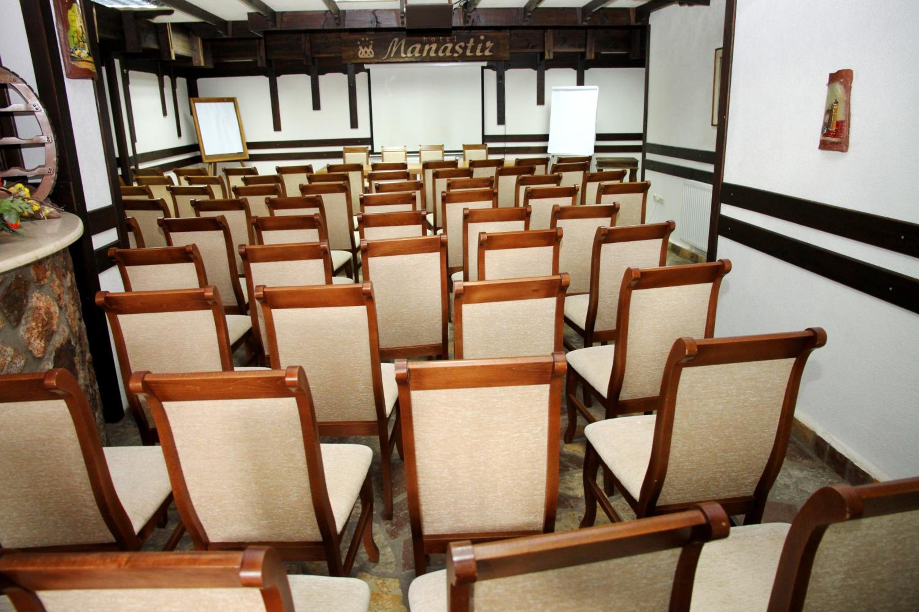 HOTEL MANASTIR BEROVO 45/55