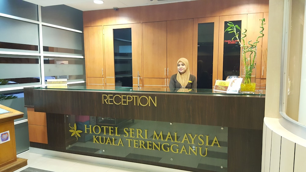 Hotel Seri Malaysia Kuala Terengganu 9/57