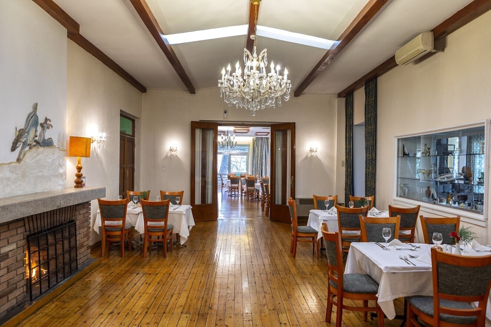 Forest Park Hotel 44/65