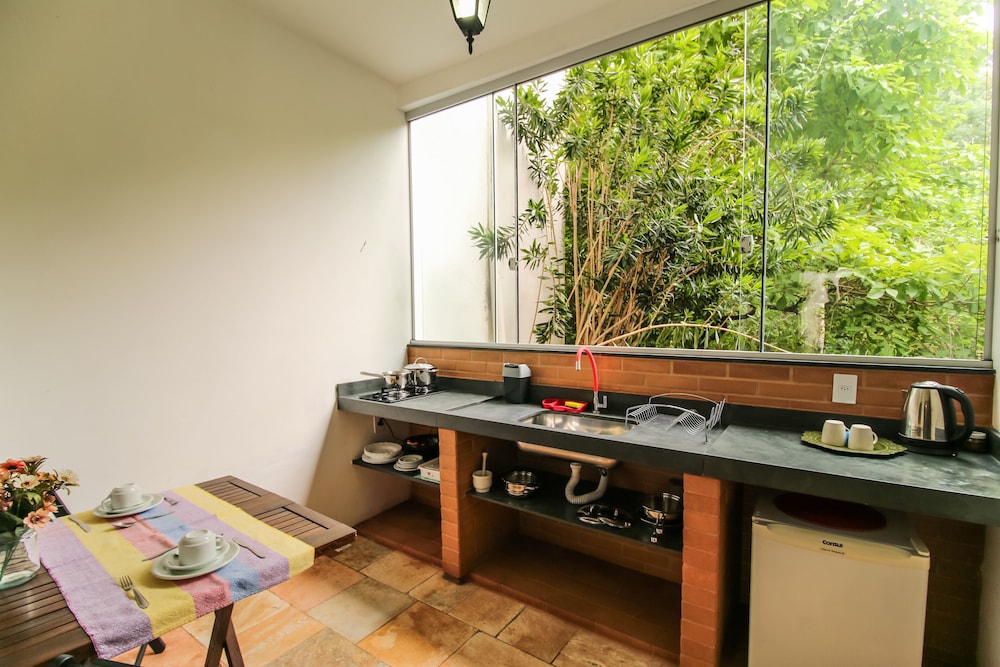 Pousada Arvoredo Eco Suites 26/50