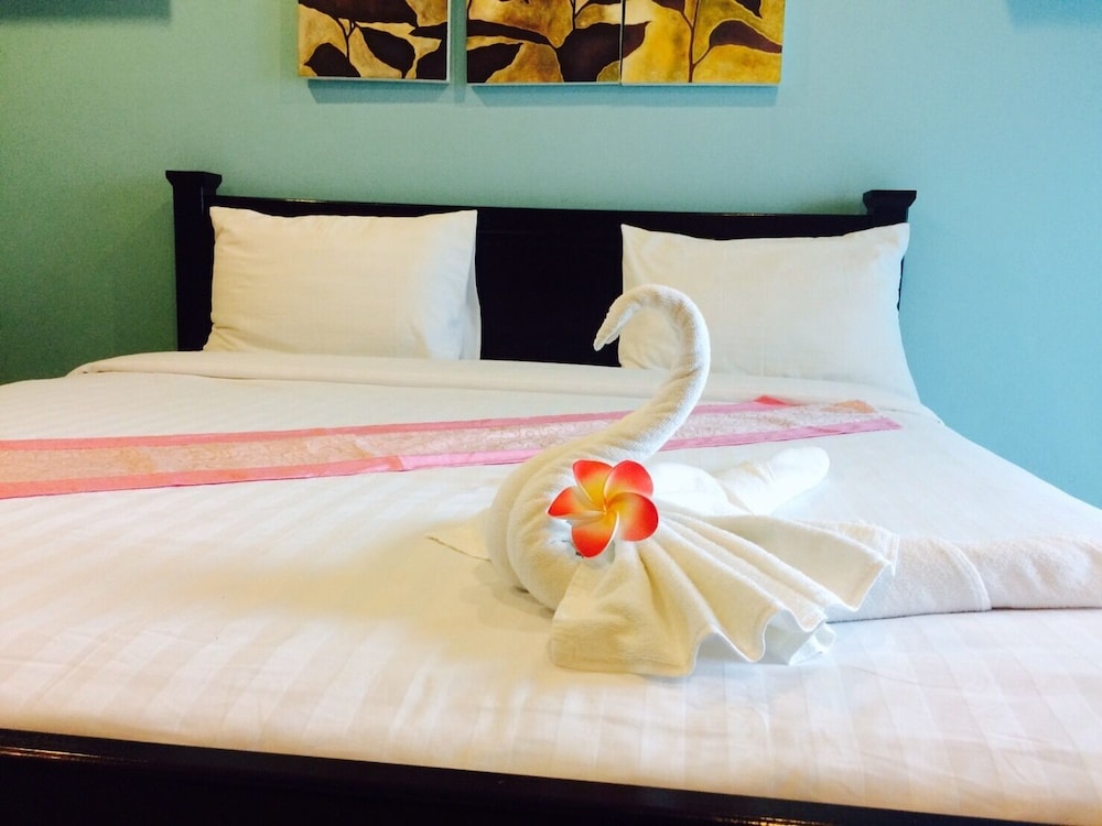 Ananya Residence Service Apartment 27/65