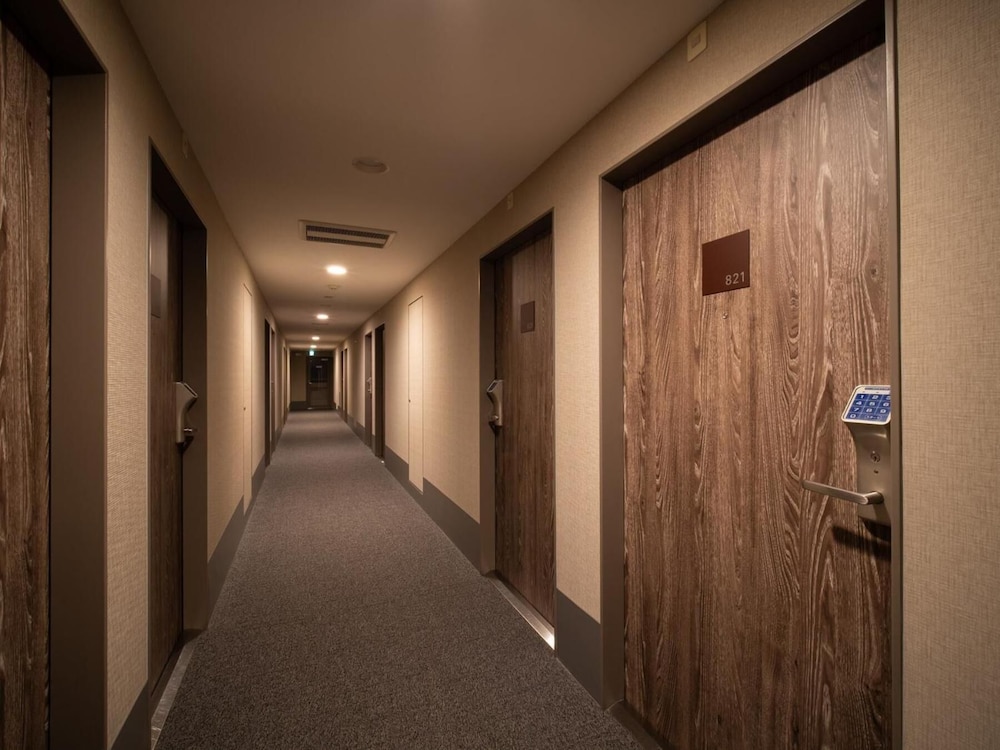 Super Hotel Hakodate 5/63