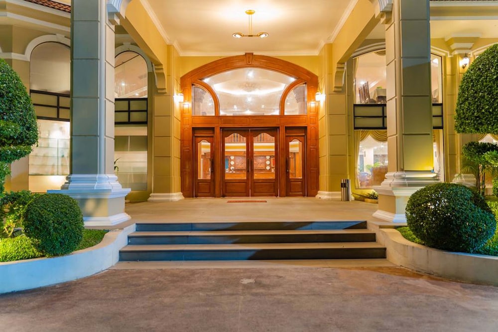 Monoreach Hotel Siem Reap 3/40