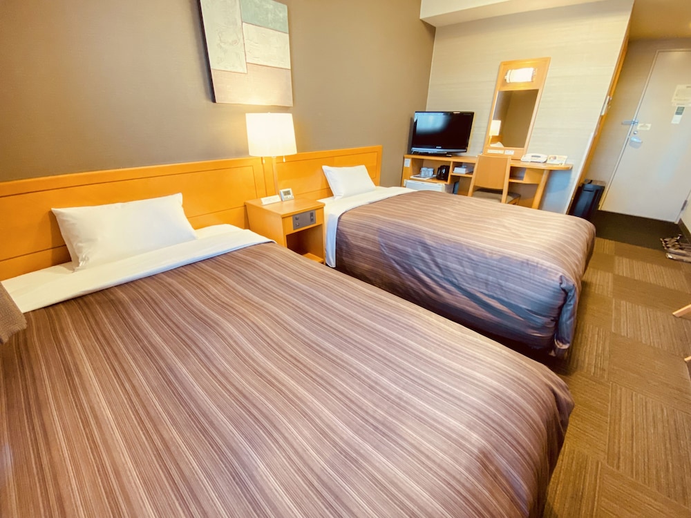 Hotel Route-Inn Honhachinohe Ekimae 7/45
