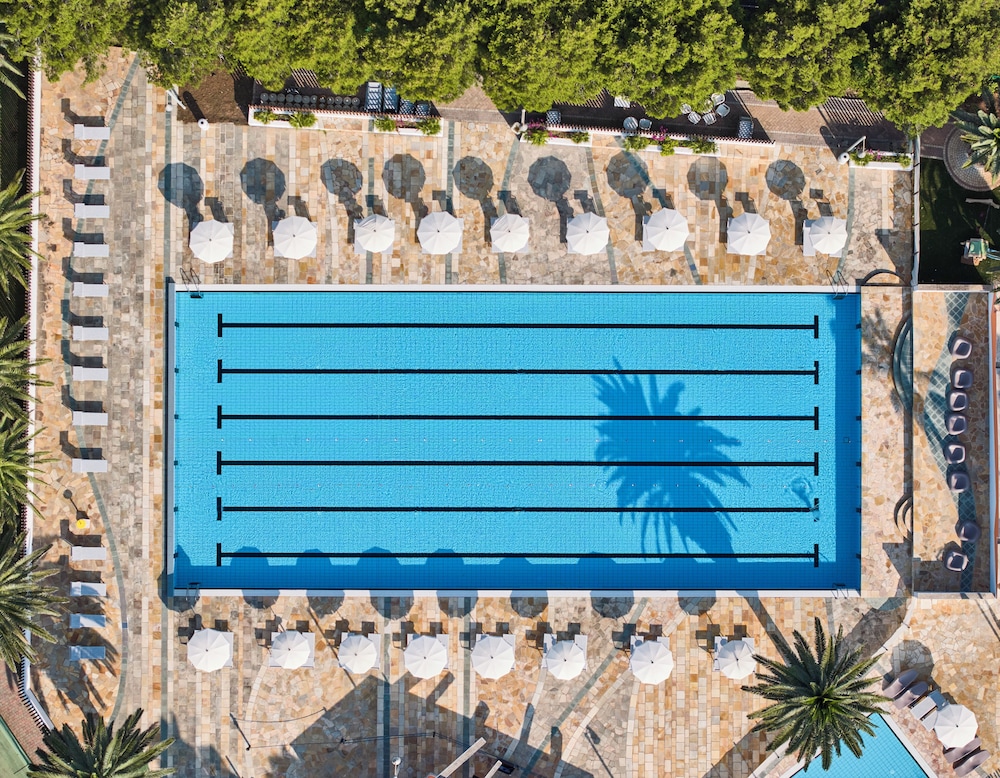 GranSerena Hotel in FASANO