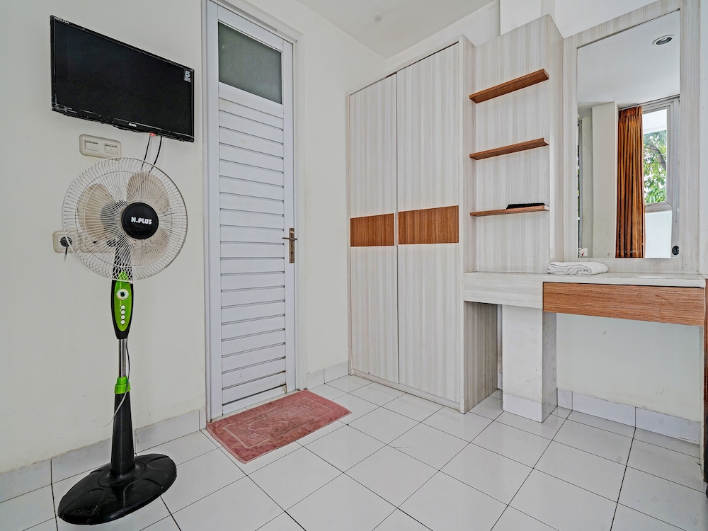 Hotel O Alamanda 7 Syariah 7/31