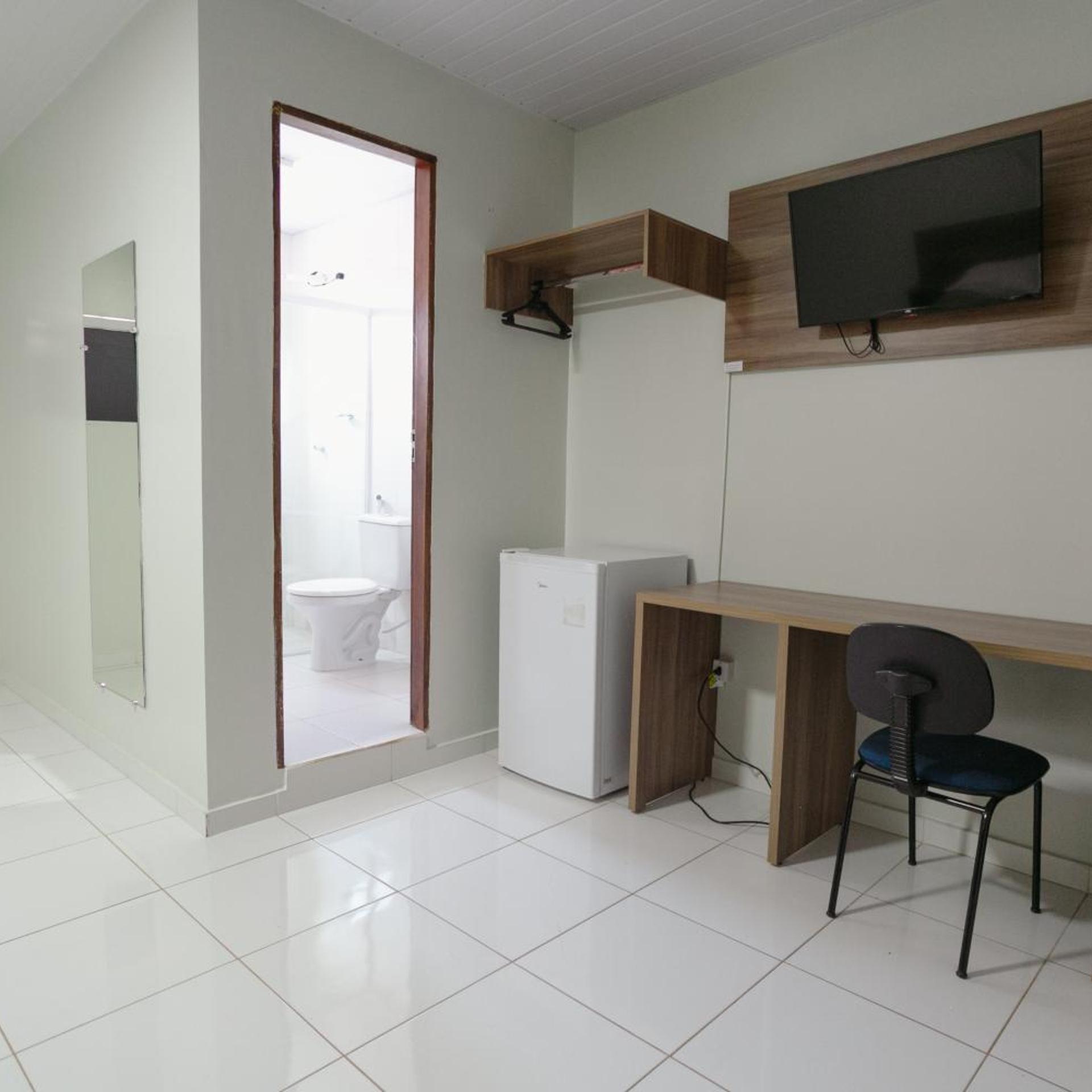 Hotel Verde Mares 32/50